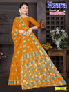 Nayra Vol 2 By Ganesha Daily Wear Cotton Printed Saree Wholesale Price In Surat
